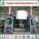CE ISO  Chemicals Guanules Vacuum Rake Dryer