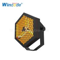 210W  2200K 12CH LED Retro Lamp One Eye Flash Strobe Backdrop