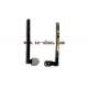 Protective package Apple iPad Spare Parts for ipad Air earphone flex