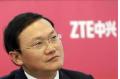 China's ZTE eyes 30% revenue growth