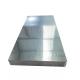 Cold Steel Galvanized Metal Plate DIN JIS SUS DC01 DC02