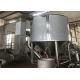 LPG SS316 Spray Dryer Machine For Liquid Material With Good Service
