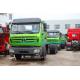 Germany North Benz Prime Cargo Movers , 420hp 6x6 Prime Mover Vehicle