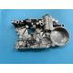 Industry Aluminium Die Casting Parts , Gravity Die Casting Products High Rigidity