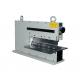 2.5mm Thick Pneumatically Driven PCB V Cut Machine Depanelizer Separates Boards Up