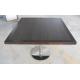 Dining table for hotel furniture DN-0009
