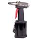 Air Riveting Tool Commercial Rivet Gun For 2.4mm - 5.0mm Blind Rivets