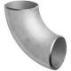 Seamless Carbon Steel A234 WPB 1-1/2'' Pipe Fittings for Connect SCH80 90 Degree Long Radius Elbow