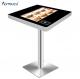 Durable multi Touch Screen Kiosk 21.5 Inch Touch Screen Monitor