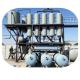 D1200*3000mm Voltage 380v/50hz Oil Refinery Distillation Machine for Crude Petroleum