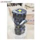 Excavator Center Swivel Joint Assy VOE14570053 Turning Joint  For Vo-lvo EC210