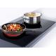 Automatic Switch Off 73X43cm Top Induction Cooktops