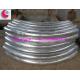 DN1200 Stainless steel pipe bend