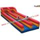 Customized Commercial grade 0.55mm PVC tarpaulin Inflatable Bungee Game Hire, Rental