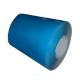 0.3MM-150MM A3070 Color Coated Aluminum Coil For Wall Decoration