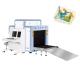 40mm Penetration X Ray Inspection Machine Baggage Scanner For Metro Shoes Factory Post Office With Tunnel Size 100*80cm