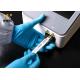Troponin I POCT FIA And Colloidal Gold Rapid Diagnostic Test Kits NIR-1000 dry fluoroimmunoassay analyser