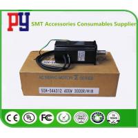 AV131 AI Spare Parts Automatic Insertion Machines Motor SGM-04A312 400W X00K84307