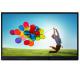 Upgrade Your System with Multi-Touch Screen Remote Upgrade Over Internet Network and 150W Power Consumption