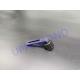 HLP Cigarette Packer Machine Customized Foil Cutting Assembly For 10s Cig