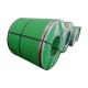 Cold Rolled SS Sheet Coil High Hardness 0.12mm - 18mm Thickness