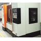 Smart Software System CNC Horizontal Machining Center Large CNC Milling Machine