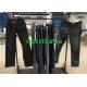 Korean Style Used Mens Pants , Second Hand Mens Jeans Pants For Southeast Asia