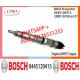 BOSCH 0445120415 Original Diesel Fuel Injector Assembly 0445120415 200V10100-6127 For TC Engine
