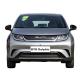 BYD Small Electric EV Sedans 2023 Cutting Edge Safety Multi Function