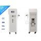 Adjustable Portable Hydrafacial Machine , Face Oxygen Therapy Machine  Jet Spray