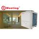 Meeting MD60D Max Outlet Water 60C Air Source Heating Pump For Private House Heating