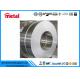 Rust Proof Cold Rolled Stainless Steel Coil , ASTM DC03 Stainless Steel Flat Plate
