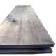 ASTM Q195 Q235 Hot Rolled Steel Sheet 200mm Plasticity Mild Sheet