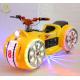 Hansel wholesale children indoor rides game machines electric ride on toy cars