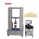Metal Material Cyclic Holding Test Computer Control Universal Tensile Testing Machine