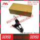 High Quality Common Rail Fuel Injector 095000-5450 ME302143 for MITSUBISHI 6M60