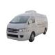 Bread Type Small Truck Refrigerated Transport Fruit 1.5 Ton Freezer Refrigerated Truck