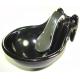 Push Paddle Stock Waterer-Enameled