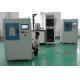 Forensic Metal Vacuum Deposition System Fingerprint Remark Imaging Portable Design