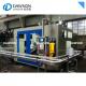 2L Jerry Cans Extrusion Blow Molding Machine 22KW Full Automatic Line