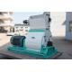 Animal Poultry Fish Feed Hammer Mill Feeds Crushing