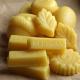 Little 14*20cm Honey Aroma Natural Beeswax Bars Home Cosmetics Candles DIY Items