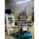 Double Stage Broom Tufting Machine for Broom Production Spare Parts Included