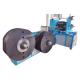 0.3-2mm High Speed Metal Slitting Line Small Width For Galvanized Iron