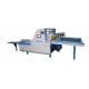 Semi Automatic Paper Stacker Machine 3kw Intelligent Flip Flop 380VAC