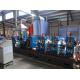 8 Inch Pipe Tube Mill Ss Pipe Manufacturing Machine Automatic Guidance