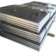 ASTM A283 Galvanized C Mild Carbon Steel Plate 6mm Thickness Sheet Metal