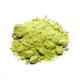 Light Green Pure Wasabi Powder Keep In A Cool Storage Condition From