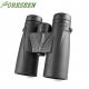 Wide Angle Outdoor Optical Powerful Compact Binoculars , 10x42mm High Definition Binocular