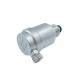 304 Threaded Stainless Steel Exhaust Air Vent Valve with Automatic Exhaust Function